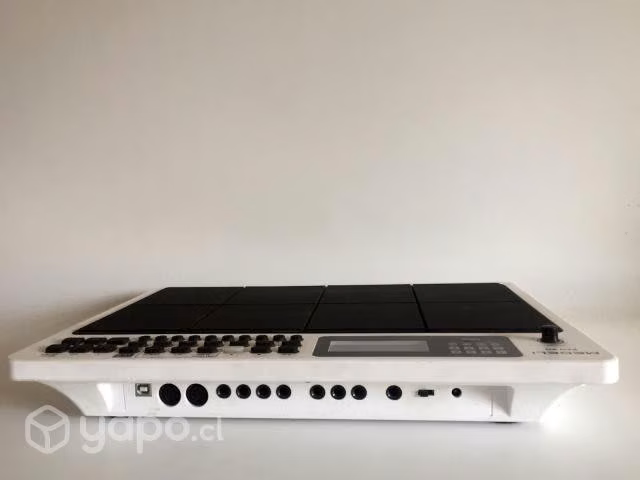 Batería Multipad Electrónico Medeli PAD 20