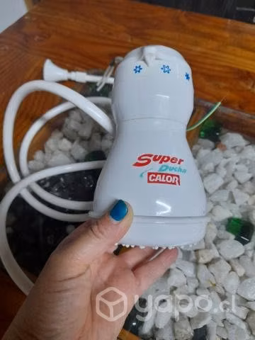 Ducha Electrica