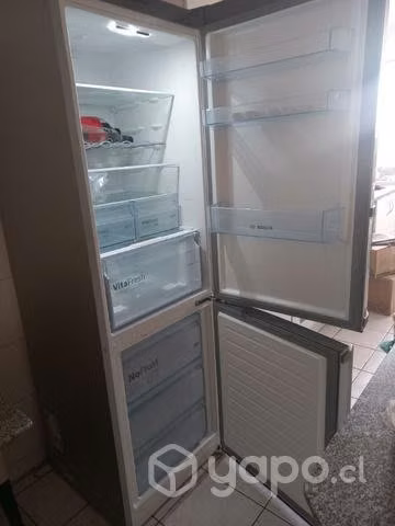 Refrigerador Bosh