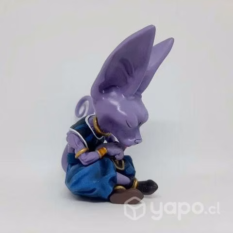 Figura de bills - Imagen 3