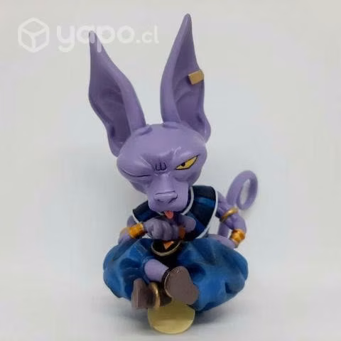 Figura de bills - Imagen 2