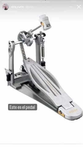 Batería electrónica