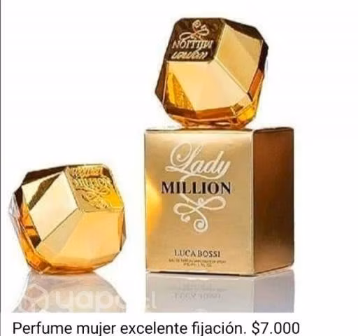Perfumes de mujer excelente calidad. - Imagen 2