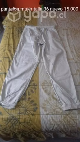 Ropa para ellas