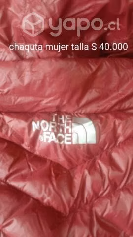 Ropa para ellas