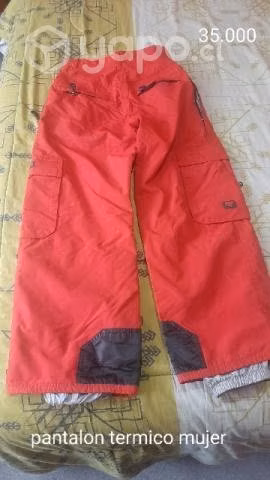 Ropa para ellas