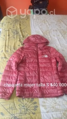 Ropa para ellas