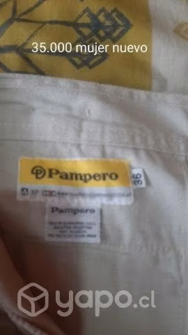Ropa para ellas