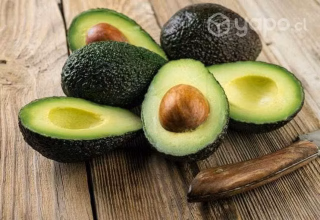 Palta hass