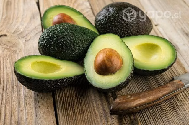 Palta hass - Imagen 3