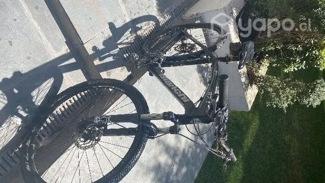 Bici Mb bianchi