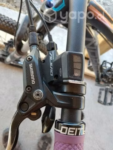 Norco charger