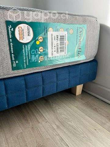 Cama de 1 plaza - Imagen 3