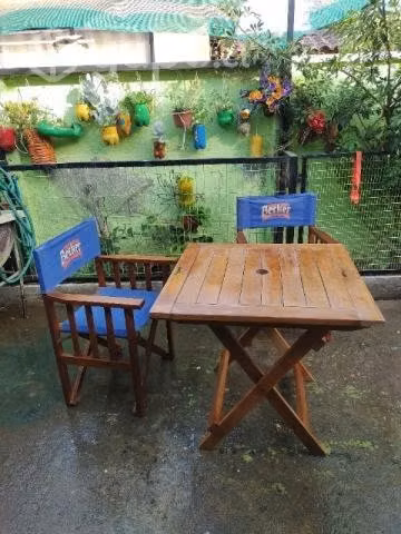 Mesas para terraza - Imagen 2