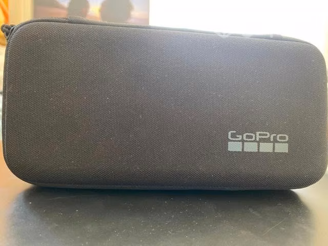 GoPro Hero Black 9