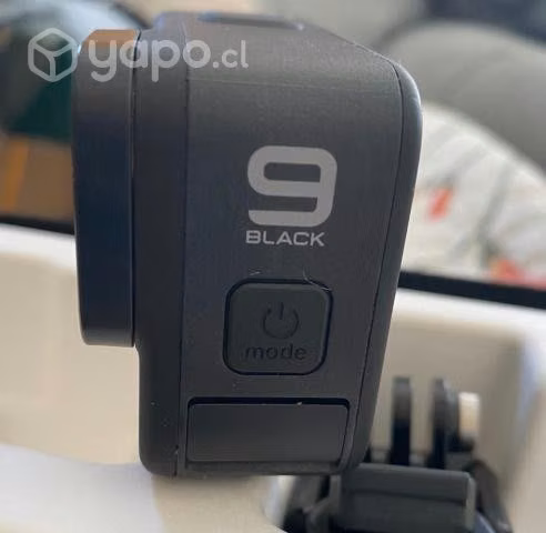 GoPro Hero Black 9