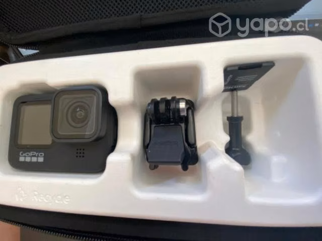 GoPro Hero Black 9