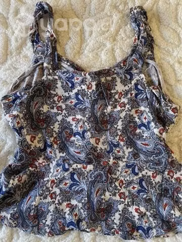 Polera Talla M suburbia