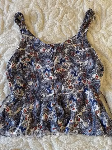 Polera Talla M suburbia
