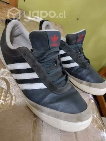 Zapatillas 45 excelente estado - Imagen 4