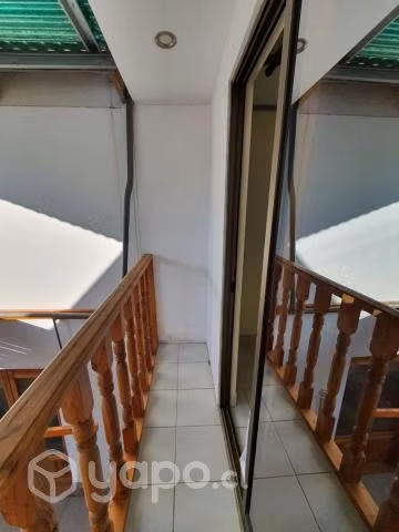 Casa remodelada Mirador del Pacifico 6 habitacione