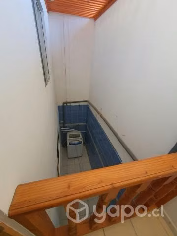 Casa remodelada Mirador del Pacifico 6 habitacione