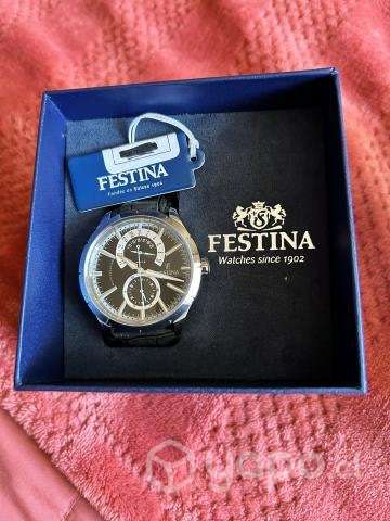 Reloj Festina - Imagen 4