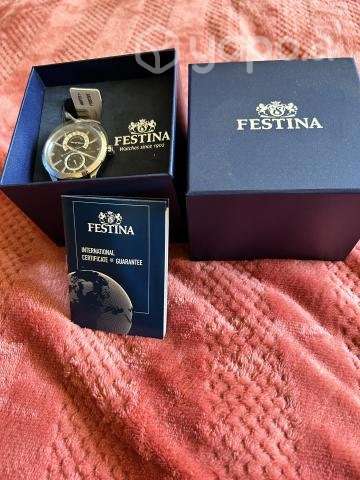 Reloj Festina - Imagen 2
