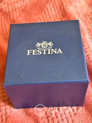 Reloj Festina
