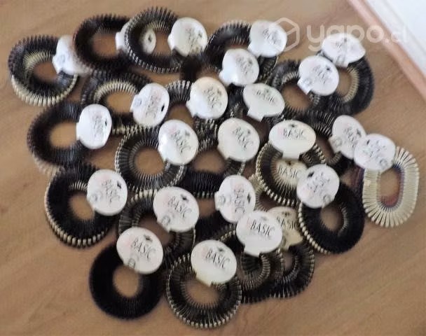 Lote Cintillo Horquillas - Imagen 3