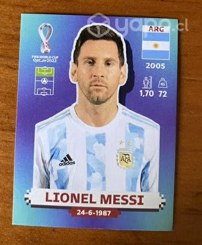 Cristiano Ronaldo, Lionel Messi y Neymar Jr - Imagen 2