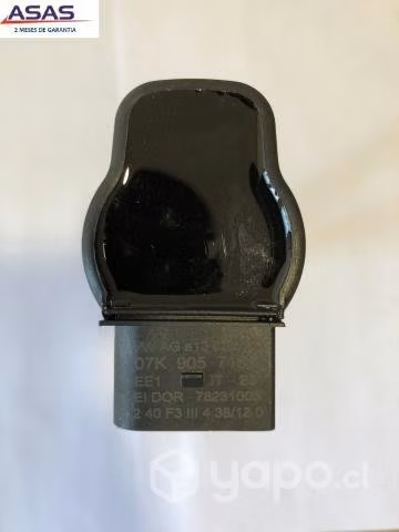 Bobina De Encendido Volkswagen Tiguan - Imagen 2