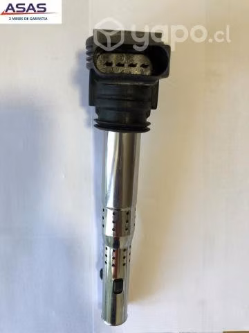 Bobina De Encendido Volkswagen Tiguan - Imagen 4