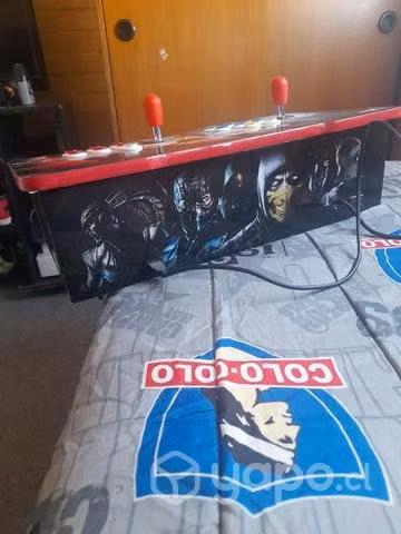 Consola arcade - Imagen 6