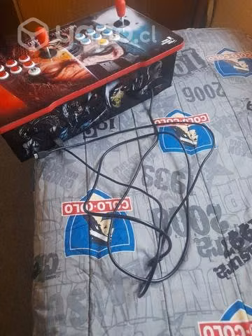 Consola arcade - Imagen 2
