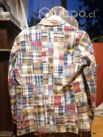 Chaqueta POLO - Imagen 2