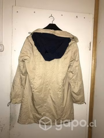 Chaqueta larga de mujer Fuchs Schmitt sport