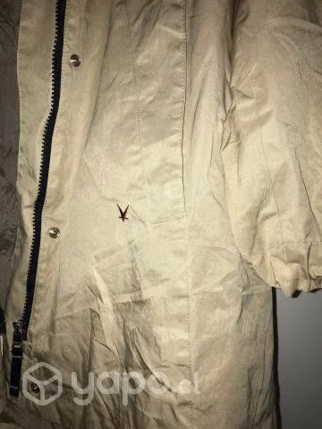 Chaqueta larga de mujer Fuchs Schmitt sport
