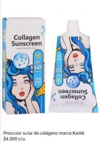 Productos de cuidado facial, corporal y capilar