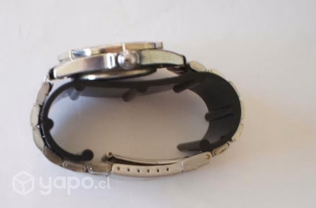 Fino reloj movimiento automatico