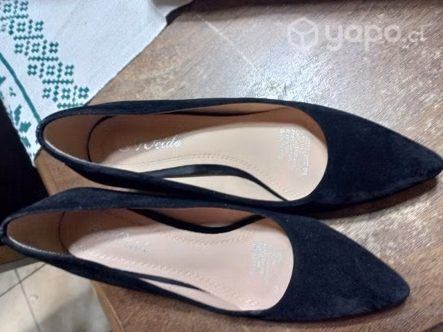 Zapato numero 37 - Imagen 2