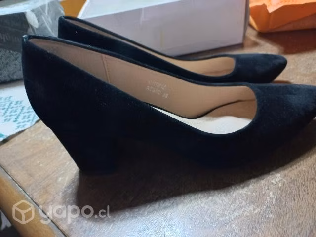 Zapato numero 37