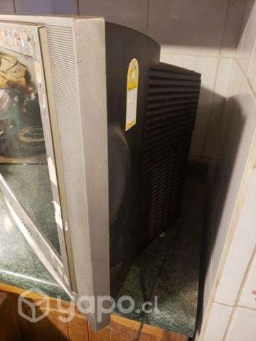 Televisor LG FLATRON 21" - Imagen 2