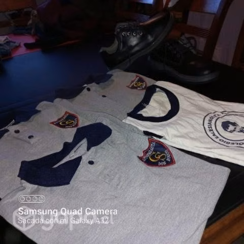 Ropa don bosco