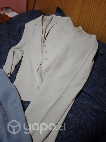 Traje formal