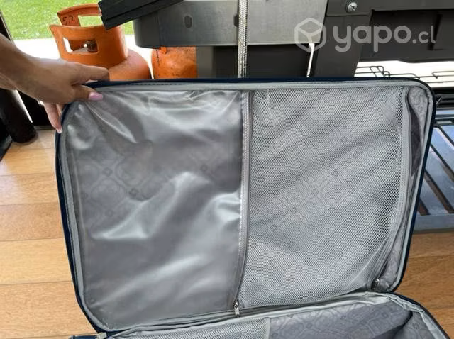 Maleta Samsonite Grande