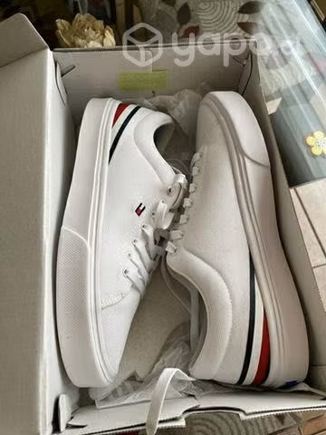 Zapatillas tommy hilfiger originales