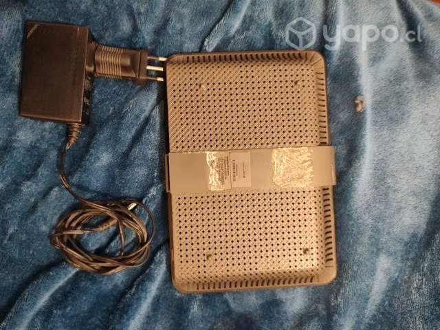 Router Linksys EA4500 - Imagen 2