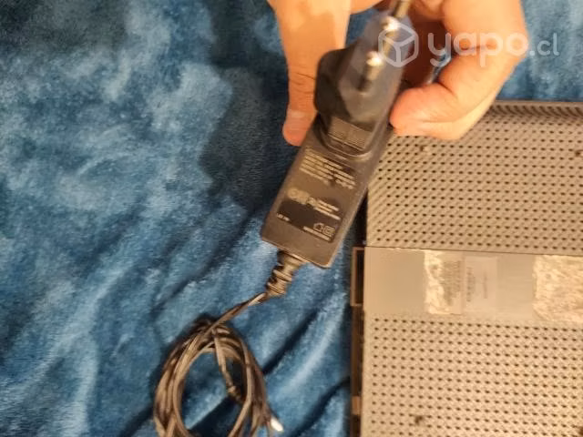 Router Linksys EA4500 - Imagen 3