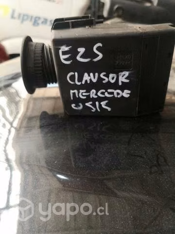 Ezs clausor Mercedes sprinter 